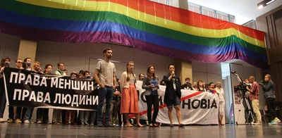Lucha de género y europeísmo: el caso de Turquía y Ucrania