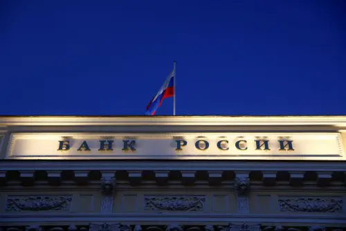 La confiscación de los activos públicos rusos constituiría un anticipo sobre las reparaciones